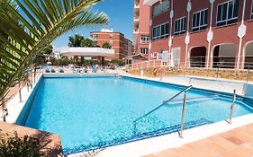 Hotel Luna Park Mallorca